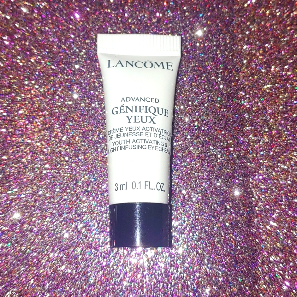 Advanced Genifique Yeux Youth Activating Eye Cream Lancome